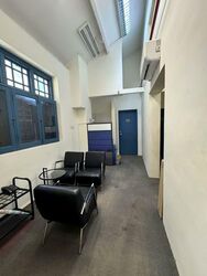 Pahang Street (D7), Shop House #603567831
